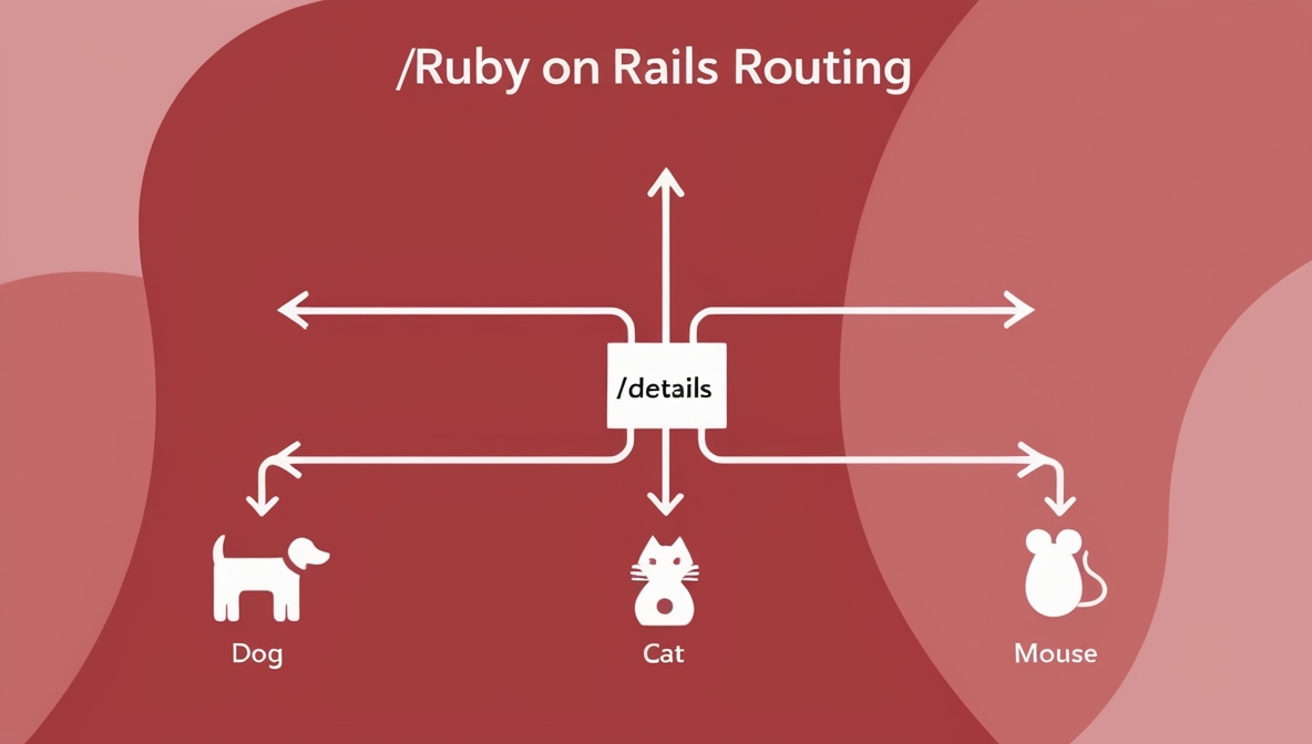 Featured image for Conditional Routing in Rails: Cleanly Split Controllers by Query Parameter